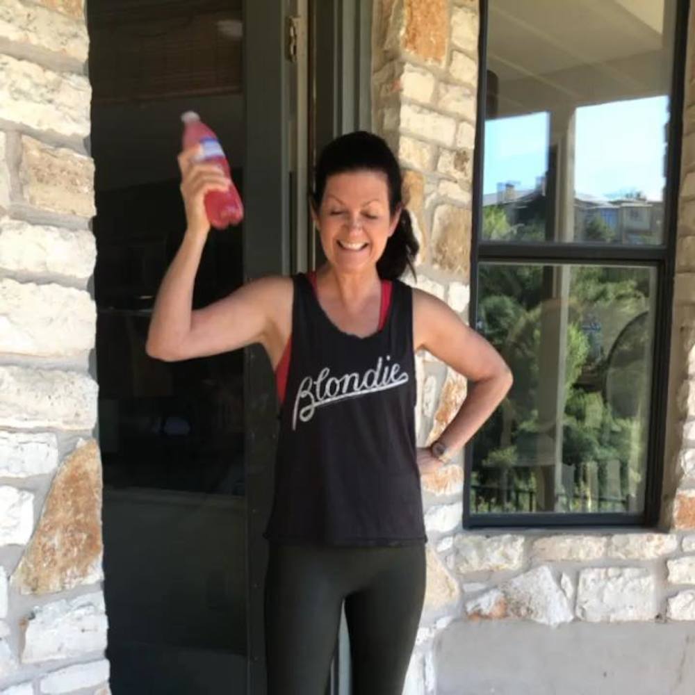 Meet your Posher, Wimberly